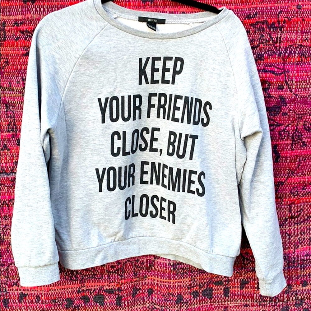 Godfather Sweatshirt